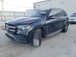 4JGFF5KE8NA790241 2022 MERCEDES-BENZ GLS-KLASSE