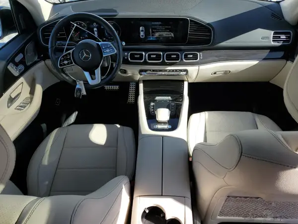 4JGFF5KE8NA802405 2022 MERCEDES-BENZ GLS-KLASSE - Image 8