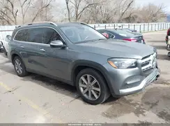 4JGFF5KE8NA805126 2022 MERCEDES-BENZ GLS-KLASSE