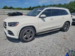4JGFF5KE8NA818071 2022 MERCEDES-BENZ GLS-KLASSE