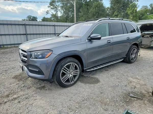 4JGFF5KE8PA876975 2023 MERCEDES-BENZ GLS-KLASSE - Image 1