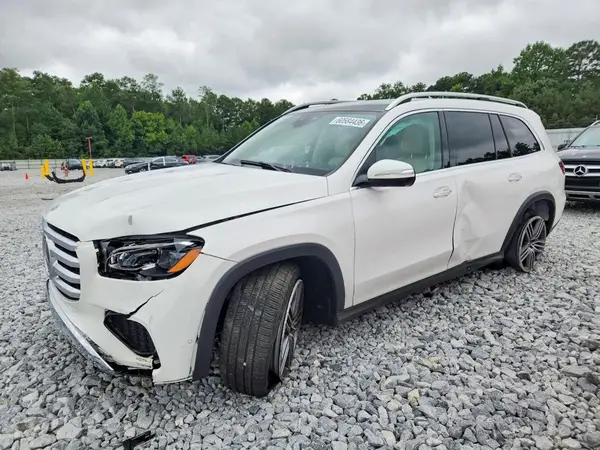 4JGFF5KE8RB122259 2024 MERCEDES-BENZ GLS-KLASSE - Image 1
