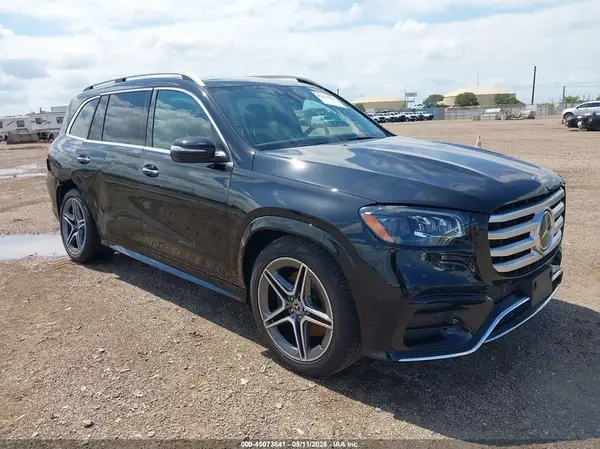 4JGFF5KE8RB182283 2024 MERCEDES-BENZ GLS-KLASSE - Image 1