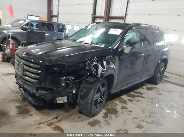 4JGFF5KE8RB192411 2024 MERCEDES-BENZ GLS-KLASSE - Image 2