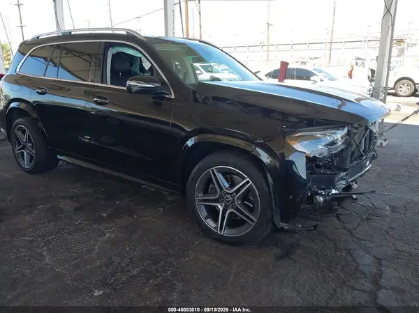 4JGFF5KE8RB244071 2024 MERCEDES-BENZ GLS-KLASSE - Image 1
