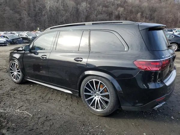 4JGFF5KE8RB263266 2024 MERCEDES-BENZ GLS-KLASSE - Image 2