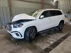 4JGFF5KE8SB280378 2025 MERCEDES-BENZ GLS-KLASSE