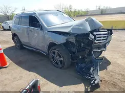 4JGFF5KE8SB286777 2025 MERCEDES-BENZ GLS-KLASSE
