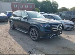4JGFF5KE8SB295589 2025 MERCEDES-BENZ GLS-KLASSE