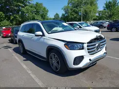 4JGFF5KE8SB296077 2025 MERCEDES-BENZ GLS-KLASSE