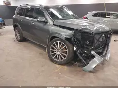 4JGFF5KE8SB331524 2025 MERCEDES-BENZ GLS-KLASSE