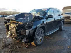 4JGFF5KE8SB339204 2025 MERCEDES-BENZ GLS-KLASSE