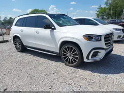 4JGFF5KE8SB339591 2025 MERCEDES-BENZ GLS-KLASSE