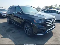 4JGFF5KE8SB342765 2025 MERCEDES-BENZ GLS-KLASSE
