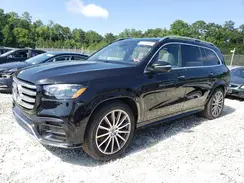 4JGFF5KE8SB352129 2025 MERCEDES-BENZ GLS-KLASSE