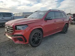 4JGFF5KE8SB361817 2025 MERCEDES-BENZ GLS-KLASSE