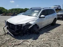 4JGFF5KE8SB362675 2025 MERCEDES-BENZ GLS-KLASSE