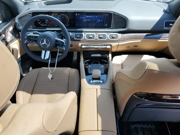 4JGFF5KE8SB362675 2025 MERCEDES-BENZ GLS-KLASSE - Image 8