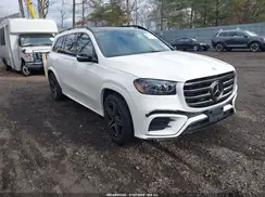 4JGFF5KE8SB392890 2025 MERCEDES-BENZ GLS-KLASSE