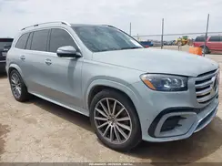 4JGFF5KE8SB411664 2025 MERCEDES-BENZ GLS-KLASSE