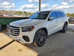4JGFF5KE8SB445376 2025 MERCEDES-BENZ GLS-KLASSE