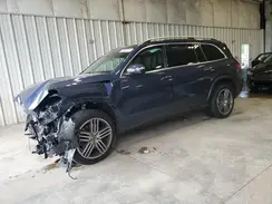 4JGFF5KE8SB445720 2025 MERCEDES-BENZ GLS-KLASSE