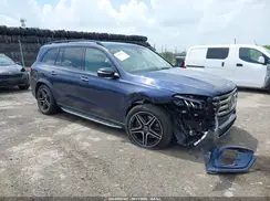 4JGFF5KE8SB491998 2025 MERCEDES-BENZ GLS-KLASSE