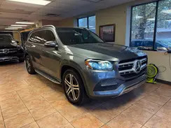 4JGFF5KE9LA051215 2020 MERCEDES-BENZ GLS-KLASSE