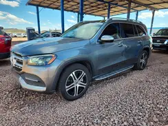 4JGFF5KE9LA052011 2020 MERCEDES-BENZ GLS-KLASSE