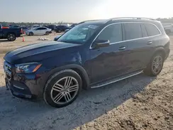 4JGFF5KE9LA085834 2020 MERCEDES-BENZ GLS-KLASSE