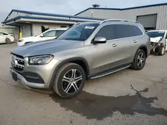 4JGFF5KE9LA087244 2020 MERCEDES-BENZ GLS-KLASSE