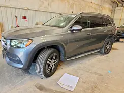 4JGFF5KE9LA101921 2020 MERCEDES-BENZ GLS-KLASSE