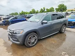 4JGFF5KE9LA106147 2020 MERCEDES-BENZ GLS-KLASSE