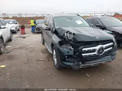4JGFF5KE9LA110988 2020 MERCEDES-BENZ GLS-KLASSE