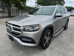 4JGFF5KE9LA115060 2020 MERCEDES-BENZ GLS-KLASSE