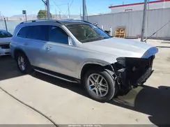 4JGFF5KE9LA117293 2020 MERCEDES-BENZ GLS-KLASSE