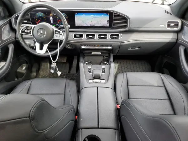 4JGFF5KE9LA119318 2020 MERCEDES-BENZ GLS-KLASSE - Image 8