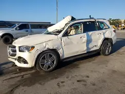 4JGFF5KE9LA127192 2020 MERCEDES-BENZ GLS-KLASSE