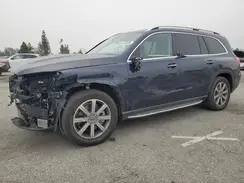 4JGFF5KE9LA133624 2020 MERCEDES-BENZ GLS-KLASSE