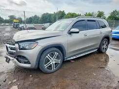 4JGFF5KE9LA142291 2020 MERCEDES-BENZ GLS-KLASSE