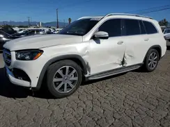 4JGFF5KE9LA145210 2020 MERCEDES-BENZ GLS-KLASSE