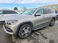 4JGFF5KE9LA151203 2020 MERCEDES-BENZ GLS-KLASSE
