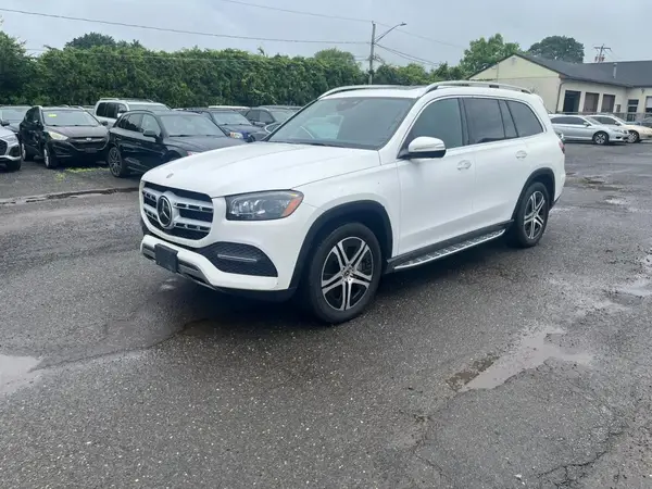 4JGFF5KE9LA154764 2020 MERCEDES-BENZ GLS-KLASSE - Image 1
