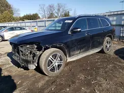 4JGFF5KE9LA155011 2020 MERCEDES-BENZ GLS-KLASSE