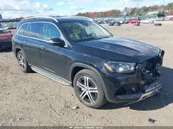 4JGFF5KE9LA155039 2020 MERCEDES-BENZ GLS-KLASSE