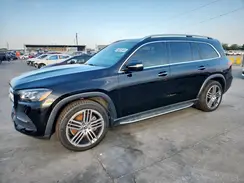 4JGFF5KE9LA155459 2020 MERCEDES-BENZ GLS-KLASSE