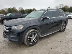 4JGFF5KE9LA161374 2020 MERCEDES-BENZ GLS-KLASSE