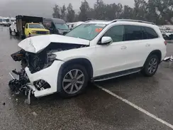 4JGFF5KE9LA165120 2020 MERCEDES-BENZ GLS-KLASSE