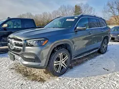 4JGFF5KE9LA166753 2020 MERCEDES-BENZ GLS-KLASSE