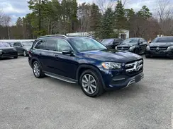 4JGFF5KE9LA166932 2020 MERCEDES-BENZ GLS-KLASSE